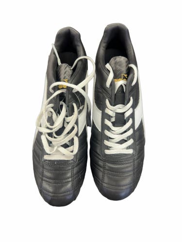 Diadora Baggio 03 LT Soccer Cleats - Size 8.5 Brand new with tags