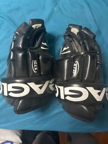 Eagle X72 Gloves 13.5" (New)