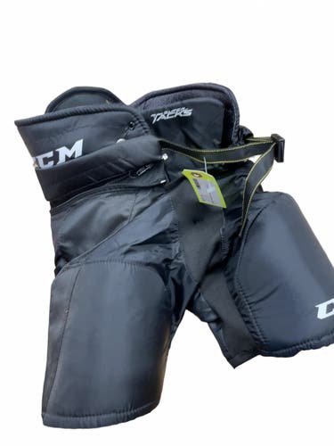 CCM Super Tacks Youth Large Hockey Pants