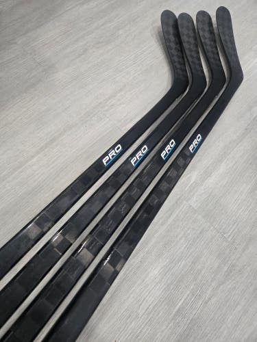 4-pack PRO OG Blue LH 85 Flex Zegras Curve