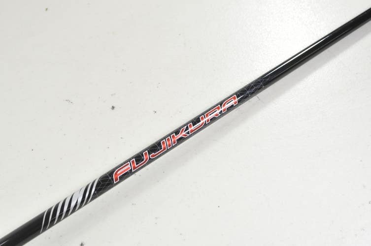 Fujikura Vista Pro HB 2021 70g Stiff Flex Hybrid Shaft NO TIP 40.75" # 219394