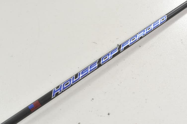 House of Forged EXP LD Long Drive X-Stiff Flex New Uncut Driver Shaft  # 219443