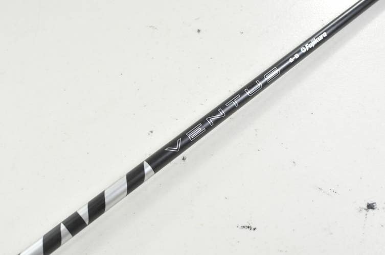 Fujikura Ventus Velocore+ Black 6 Stiff Flex Ping G430 G425 Driver Shaft #219346