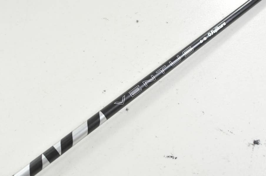 Fujikura Ventus Velocore+ Black 6 Stiff Flex Ping G430 G425 Driver