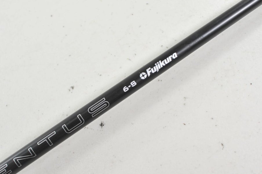 Fujikura Ventus Velocore+ Black 6 Stiff Flex Ping G430 G425 Driver