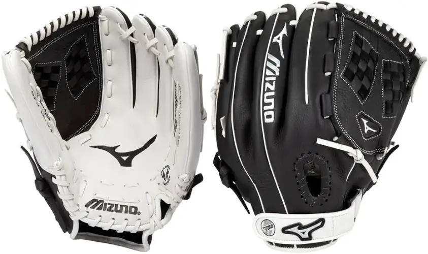 New Mizuno FRANCHISE FP LH Throw Fastpitch Gloves None 12" 11873-MIZ311929FR