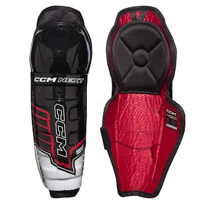 New NEXT SHIN GUARD YTH 10" 11873-CCMSGNEXT26YT10