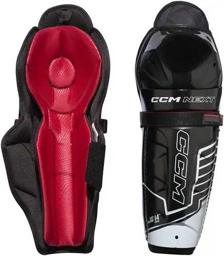 New NEXT SHIN GUARD SR 14" 11873-CCMSGNEXT26SR14