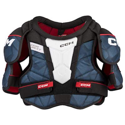 New NEXT SHOULDER PAD JR MD 11873-CCMSPNEXT26JRM