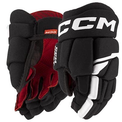 New NEXT HG JR 12" BK/WH 11873-CCMHGNEXT26JR12BW