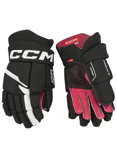 New NEXT HG YTH 9" BK/WH 11873-CCMHGNEXT26YT9BW