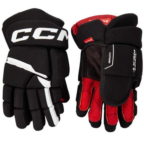 New NEXT HG JR 10" BK/WH 11873-CCMHGNEXT26JR10BW