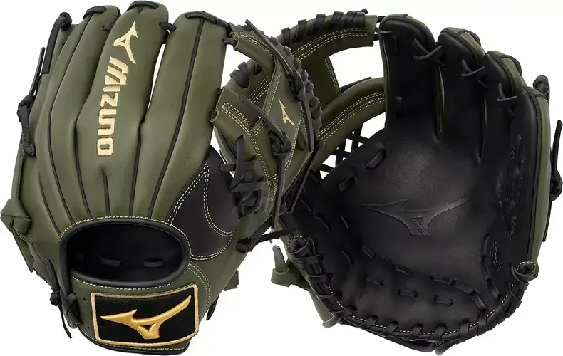 New MVP PRIME 13'' RH GRN 11873-MIZ31323713