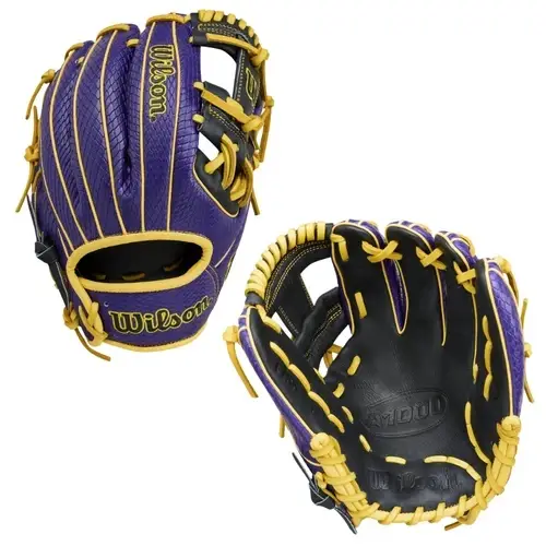 New A1000 Mamba 11.5" RHT 11873-WILWBG24701RT115