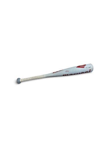 Used Marucci CAT X2 JBB BB/SB USSSA 2 3/4 Bat 25" 11873-S000248808