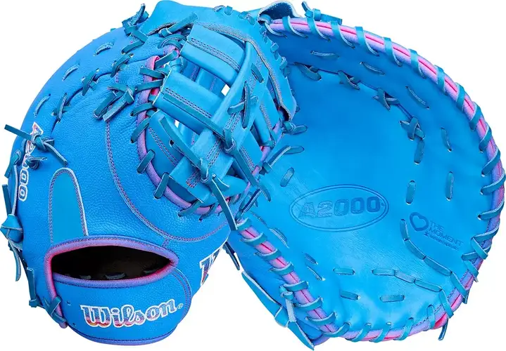 New A2000 Autism FB 12" RH 11873-WILWBW10483712