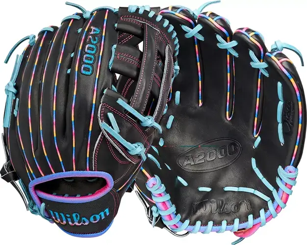 New A2000 Autism 12.5" RH 11873-WILWBW104831125