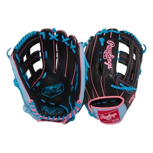 New R9 12.75" RHT 11873-RAWR930296BPRHT