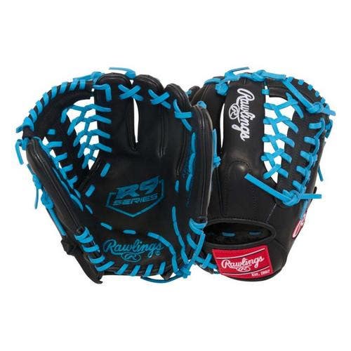 New R9 Yth Contour 11.5" RHT 11873-RAWR9115U4BCBRHT