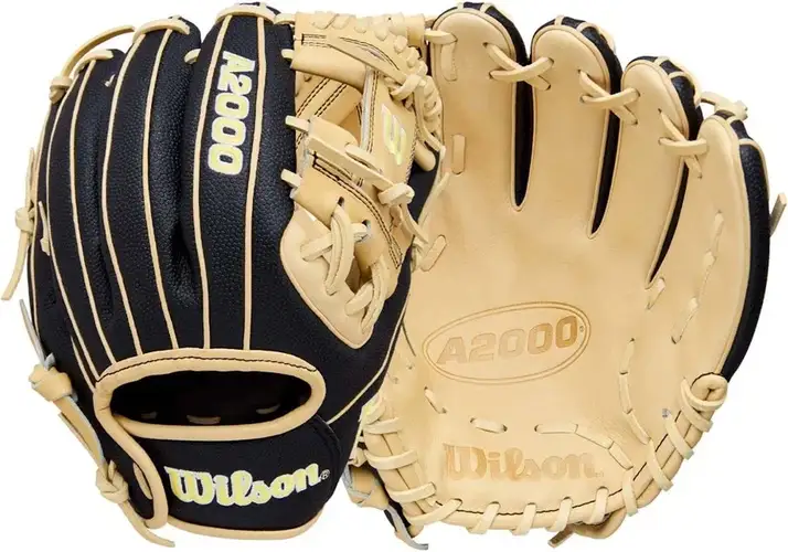 New A2000 12" BLK/BND RH 11873-WILWBW10411612