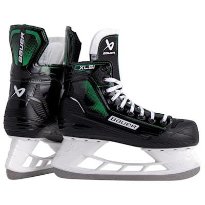 New XLS 2.0 SKATES SR 9 11873-BAR1066984SR9