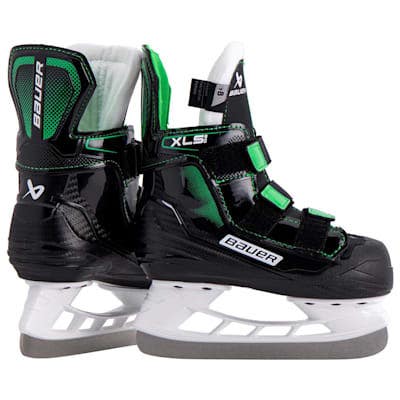New XLS 2.0 SKATES YTH 6 11873-BAR1066987YTH6