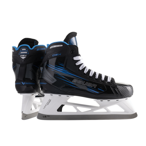 New Bauer GSX Goalie Skate 5 11873-BAR10636015