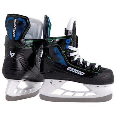 New XLP 2.0 SKATES YTH 13 11873-BAR1066983YTH13