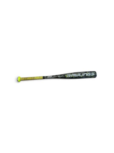 Used Rawlings RAPTOR T-BALL BB/SB USA 2 1/4 Bat 26" 11873-S000247909