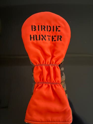 Ogio Head Cover (New)