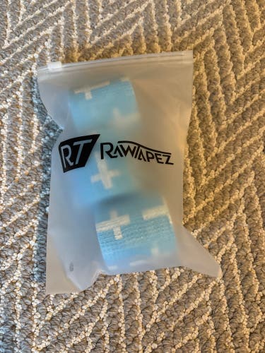 Tape (New)