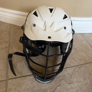 Cascade CPV-R Helmet (Used)