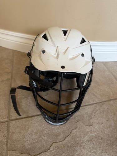 Cascade CPV-R Helmet (Used)