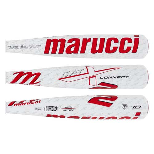 Used Marucci MSBCCX210 31" 21 oz. - Excellent Condition