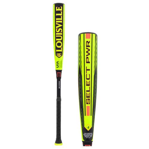 Used Louisville Slugger WBL4127010 30" 22 oz. - Good Condition
