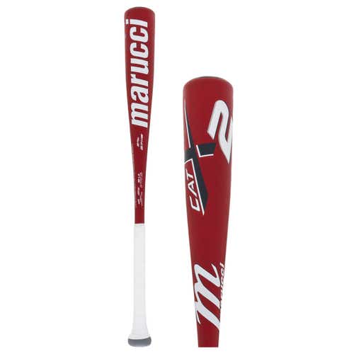 Used Marucci MSBCX211USA 30" 19 oz. - New Condition