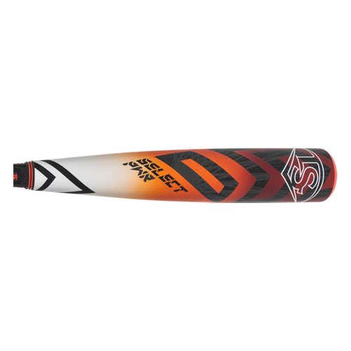 Used Louisville Slugger WBL2652010 30" 22 oz. - New Condition