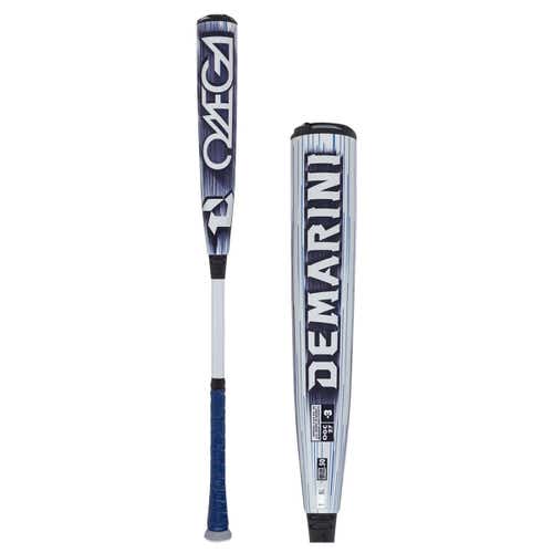 Used DeMarini WBD2702010 32" 29 oz. - Excellent Condition