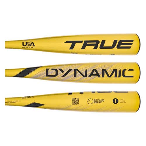 Used TRUE YB-23-DYN-B-11 28" 17 oz. - New Condition