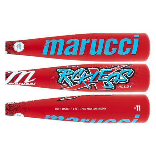 Used Marucci MTBCRP 26" 15 oz - New Condition