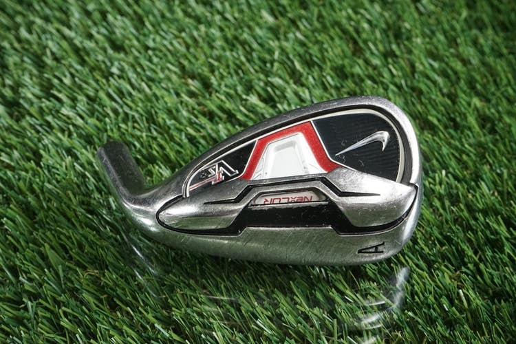 NIKE NEXCORE VRS APROACH ATTACK / GAP A WEDGE, .370 HEAD ONLY