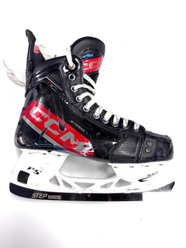 Used CCM FT6 PRO Intermediate Hockey Skate Intermediate 6.0 11860-S000315586