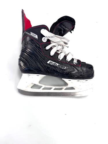Used Bauer NS SKATE Youth Hockey Skate Youth 12.0 11860-S000315574