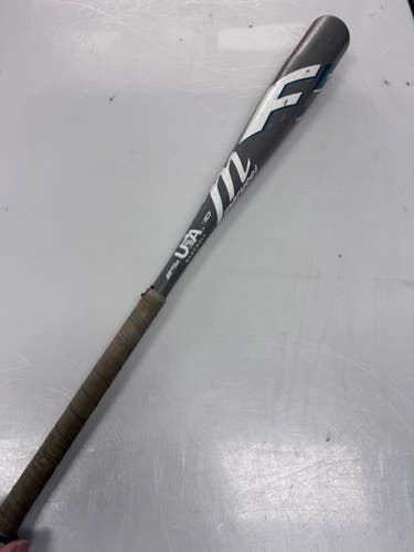 Used Marucci F5 BB/SB USA 2 5/8 Bat 29" 11860-S000315567