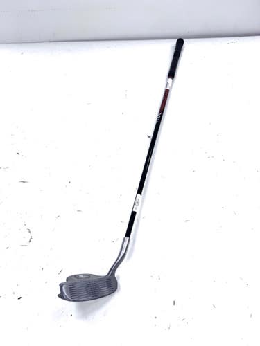 Used Dunlop CHIPPER Golf Chipper RH Unknown Degree 11860-S000315560
