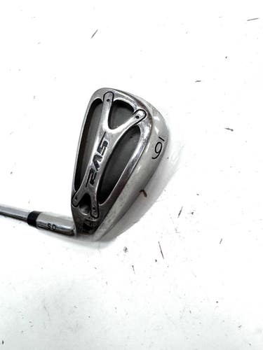 Used SV2 Mens Individual Iron RH 6 Iron 11860-S000315559