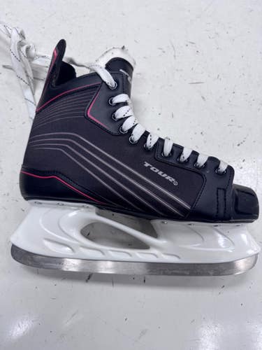 Used Tour TR750 Senior Hockey Skate Senior 11 11860-S000315545