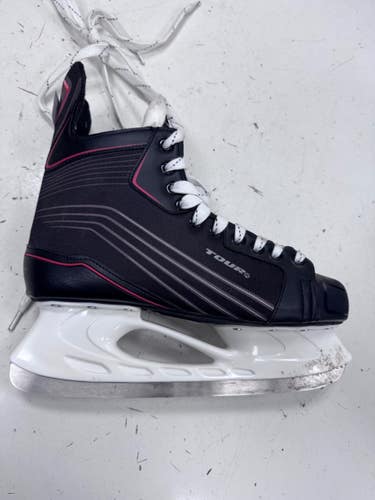 Used Tour TR750 Senior Hockey Skate Senior 12 11860-S000315544