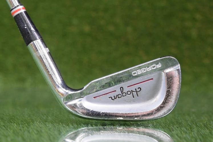BEN HOGAN EDGE FORGED 5 IRON W/ HOGAN APEX SHAFT