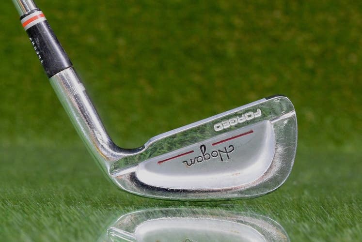 BEN HOGAN EDGE FORGED 4 IRON W/ HOGAN APEX SHAFT